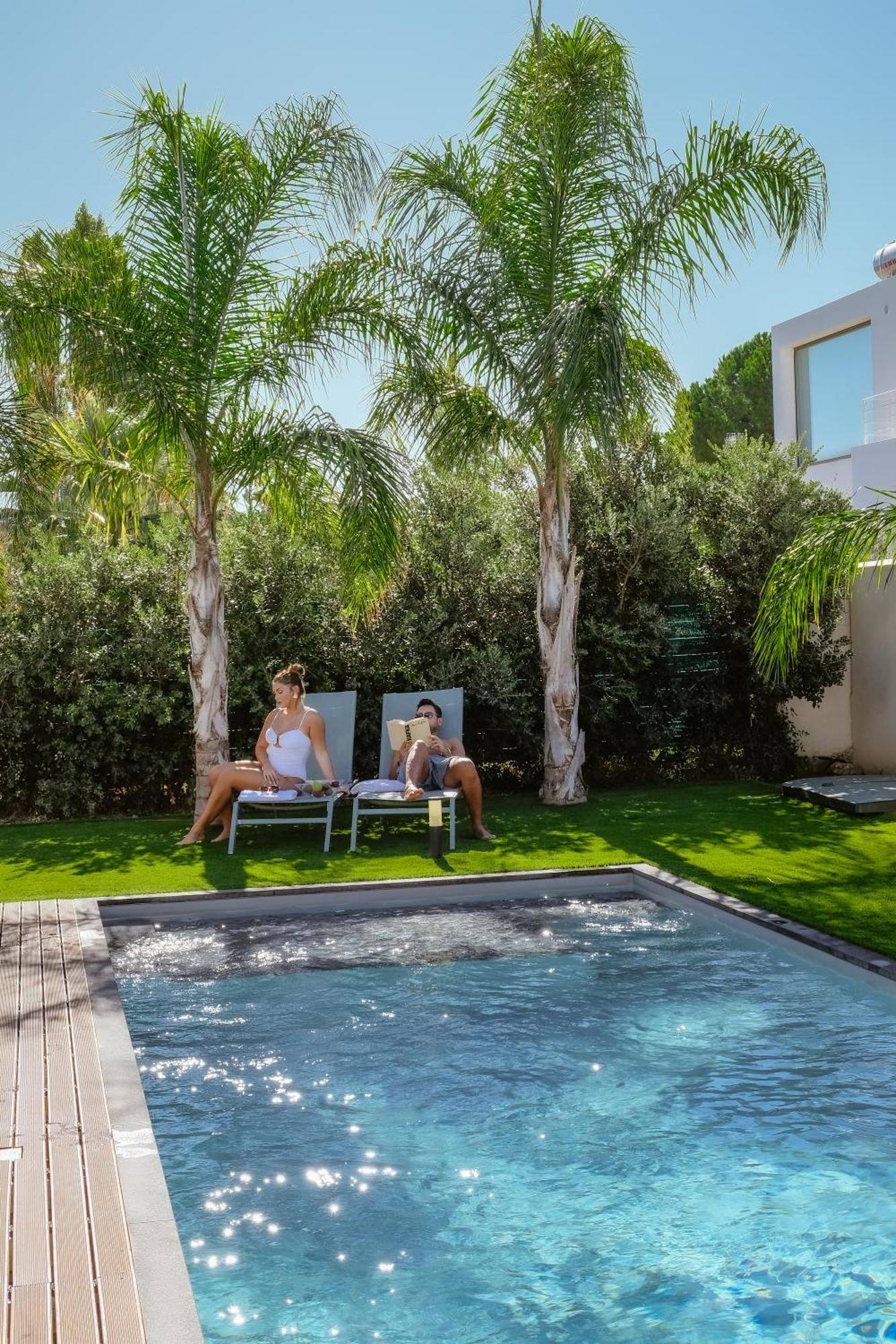 Villa Vanni Menfi Eksteriør bilde
